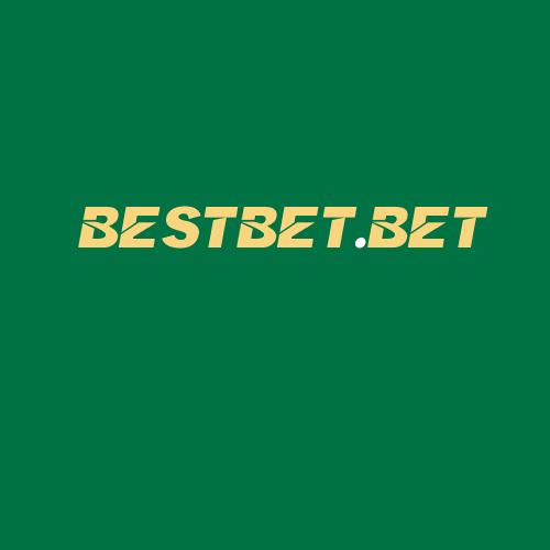 Logo da BESTBET.BET