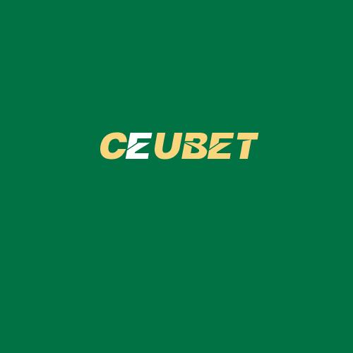 Logo da CéUBET