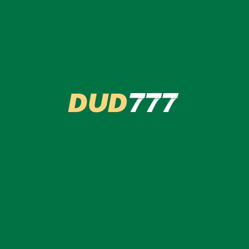 Logo da DUD777